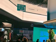 -亚马逊海鲜自助(梅溪湖步步高店)