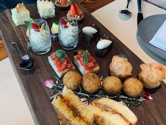 -Mercato莫卡多露台餐厅与酒吧(K11店)