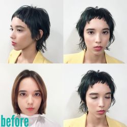 -SalonRivelin 沙龙瑞菱