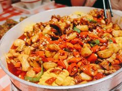 -辣小鲜·南昌大排档(船山路店)