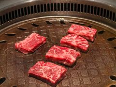 -焱铁烧·黑毛和牛专门店(南宁万象城店)