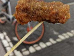 -傅强排骨(成都总店)