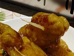 -汉斯南美烤肉(总店)