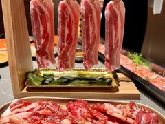 -杨小佳·齐齐哈尔烤肉·烤串(广州店)