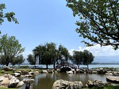 -西昌邛海宾馆