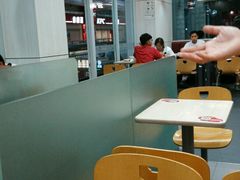 android_upload_pic-真功夫(北京西站店)