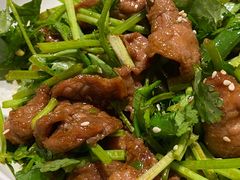 -金苑酒家·客家菜·广东老字号(万象店)