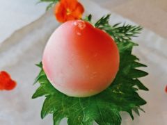 -满堂·烤鸭店·北京菜(鼓楼店)