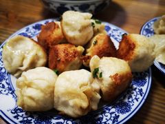 -鼎顺小吃(吴山名楼店)