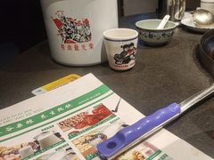 -缘福乡村铁锅炖民宿(八达岭店)