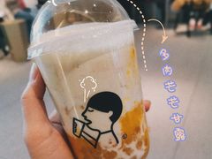 -喜茶(天津乐宾百货店)
