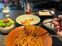 -莲西餐(曲江店)