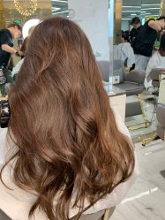 -潘多拉Hairsalon