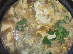 -二子海鲜大排档(太阳城店)
