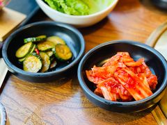 -九畋町和牛黑牛烤肉料理(三里屯3·3大厦店)