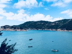 -南麂列岛
