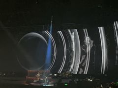 -梅赛德斯奔驰文化中心·停车场