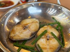 -抱德·潮汕味(敦和店原惠城鱼仔)