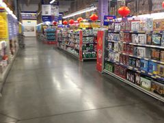 -麦德龙(嘉定店)