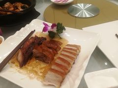 -圣丰盛宴酒家(东城店)