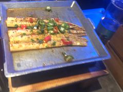 -很久以前羊肉串(打浦路店)