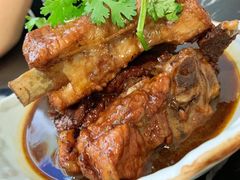 -臭鳜鱼人家·老字号徽菜