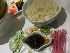 -彩虹之约•淮扬家宴(亚运村店)