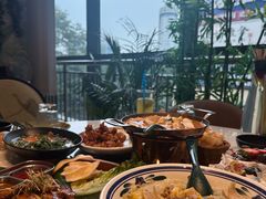 -花样西贡·法式越南餐厅(西大万达店)