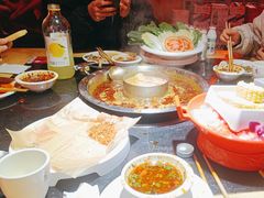 -吴老幺火锅(金龙店)