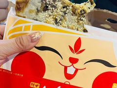 -阿甘锅盔(合生汇购物中心店)