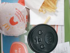 -麦当劳(豫园店)