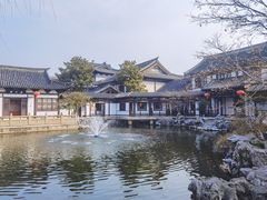 -常熟方塔园