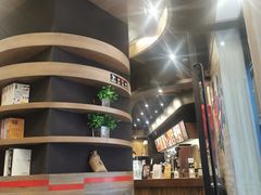 -太平洋咖啡(青岛万象城店)