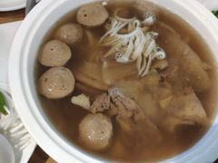 -大茴香越法料理(SOHO复兴店)