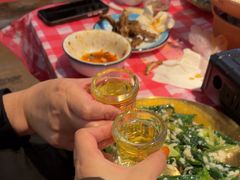 -阆辣荟餐饮(老味道8年·古城店)