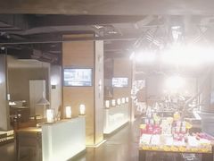 -東舍食唐精品陕菜馆