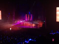 -宝能国际体育演艺中心