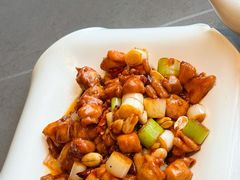 -四川饭店·小龙虾(长白店)