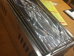 -云晓光头烧烤吧(德平路店)