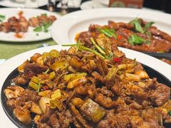 -太守宴·蘭院(天塔店)