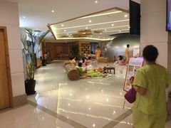 -热带雨林汗蒸馆(汶水东路店)