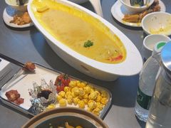 -3号仓库·创意中国菜(乐清正大广场店)