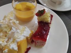 -华安国际大酒店-餐厅