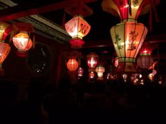 -晋江五店市传统文化旅游区