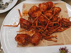 -丰尔粥食·顺德鱼生·干蒸排骨顺德菜(大良分店)