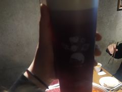 -喜茶(杭州滨江宝龙店)