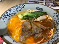 -俏凤凰(美林M·LIVE天地东座店)