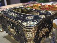 -Xabnam_夏葡纳·新疆餐厅(日坛上街店)
