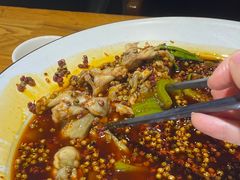 -渝乡人家(和平里店)