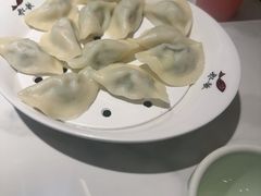 -船歌·鱼水饺青岛菜(正阳路店)